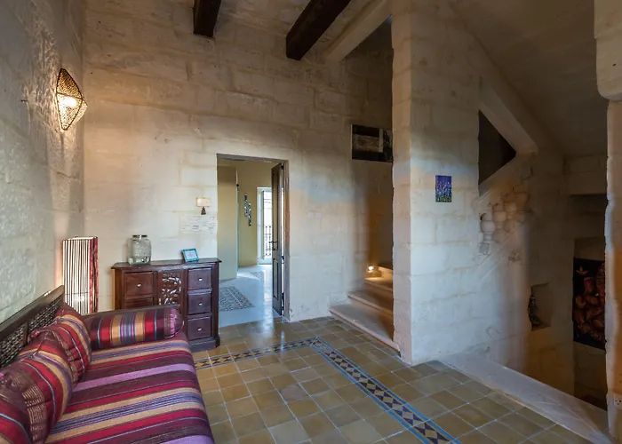 Bed and Breakfast The Stonehouse San Giuliano