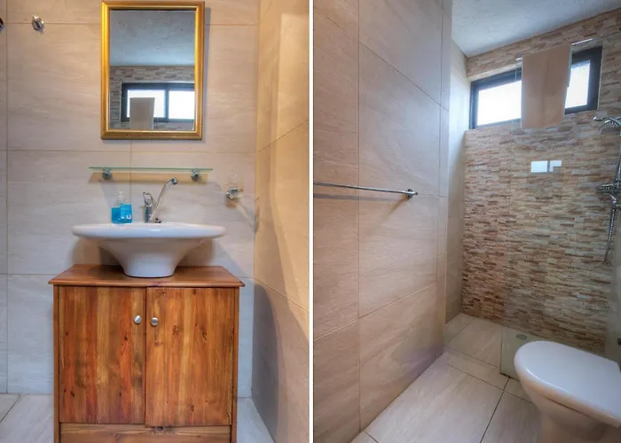 Green Grove Guest House San Giuliano
